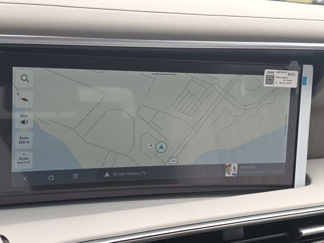 2026 Hyundai PALISADE SEL 7P FWD