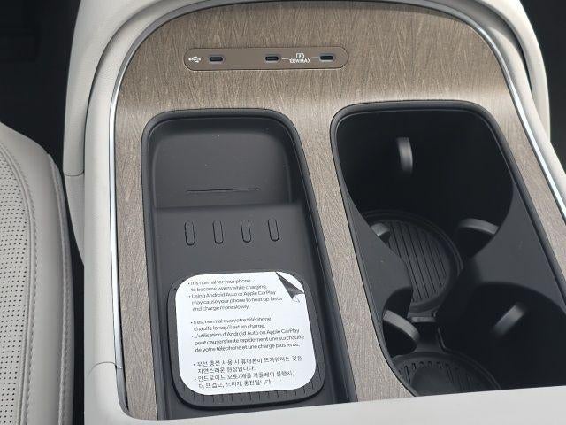 2026 Hyundai PALISADE SEL 7P FWD