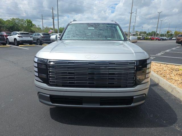 2026 Hyundai PALISADE SEL 7P FWD