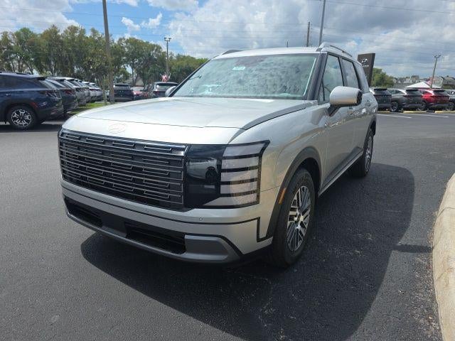 2026 Hyundai PALISADE SEL 7P FWD