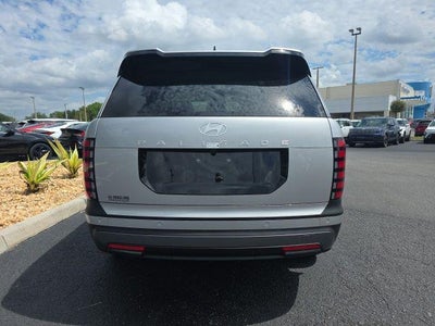 2026 Hyundai PALISADE SEL 7P FWD