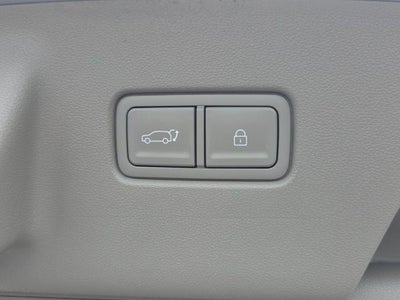 2026 Hyundai PALISADE SEL 7P FWD