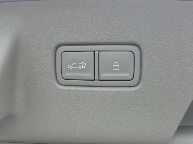 2026 Hyundai PALISADE SEL 7P FWD