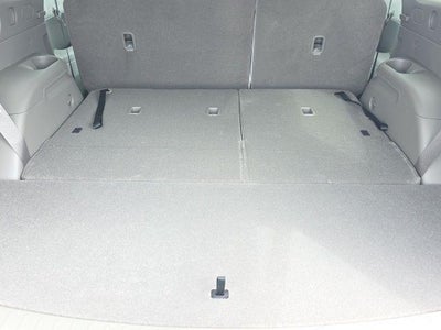 2026 Hyundai PALISADE SEL 7P FWD