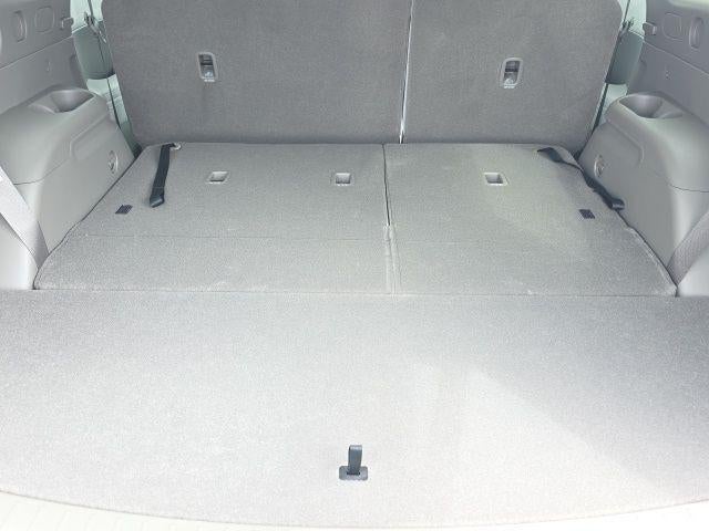 2026 Hyundai PALISADE SEL 7P FWD