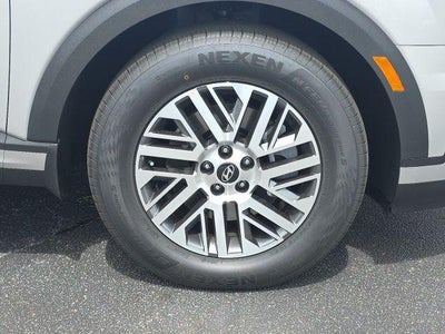 2026 Hyundai PALISADE SEL 7P FWD