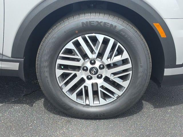 2026 Hyundai PALISADE SEL 7P FWD