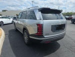 2026 Hyundai PALISADE SEL 7P FWD