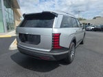 2026 Hyundai PALISADE SEL 7P FWD