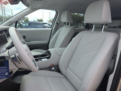 2026 Hyundai PALISADE SEL 7P FWD