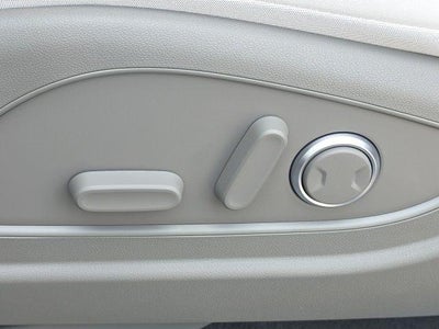 2026 Hyundai PALISADE SEL 7P FWD