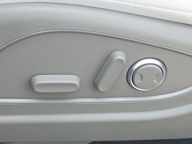 2026 Hyundai PALISADE SEL 7P FWD