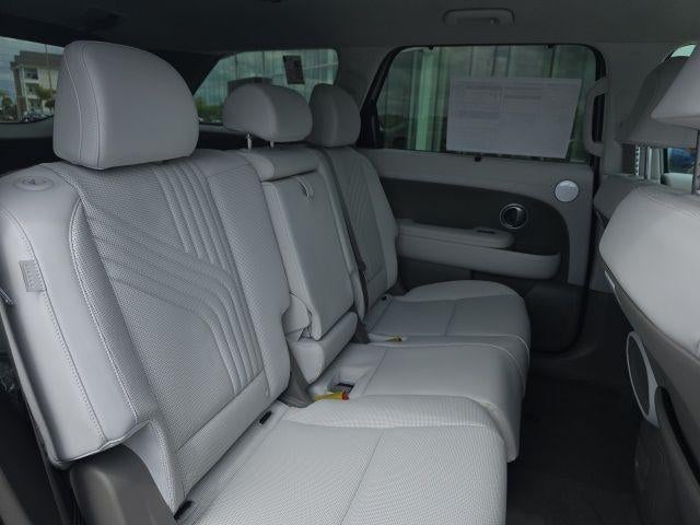 2026 Hyundai PALISADE SEL 7P FWD