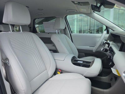 2026 Hyundai PALISADE SEL 7P FWD