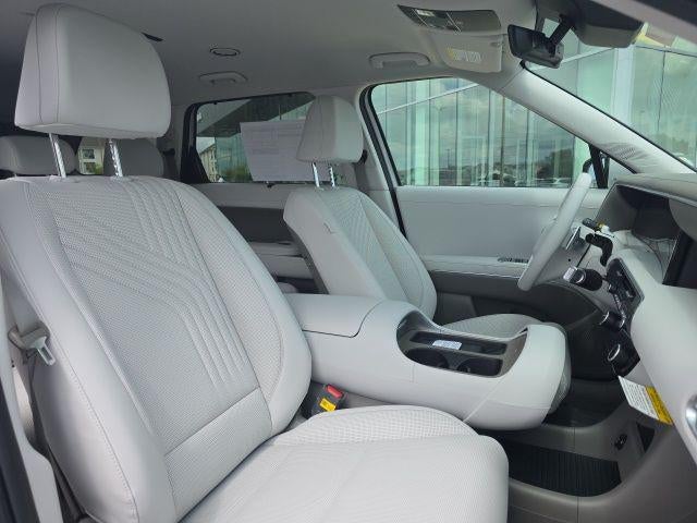 2026 Hyundai PALISADE SEL 7P FWD