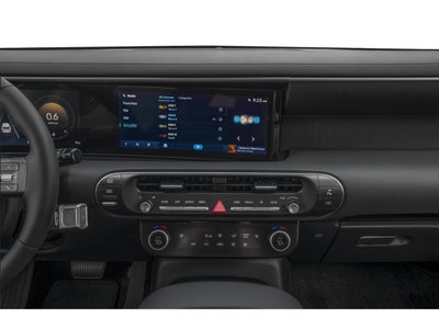 2026 Hyundai PALISADE SEL 7P FWD