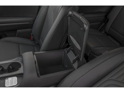 2026 Hyundai PALISADE SEL 7P FWD