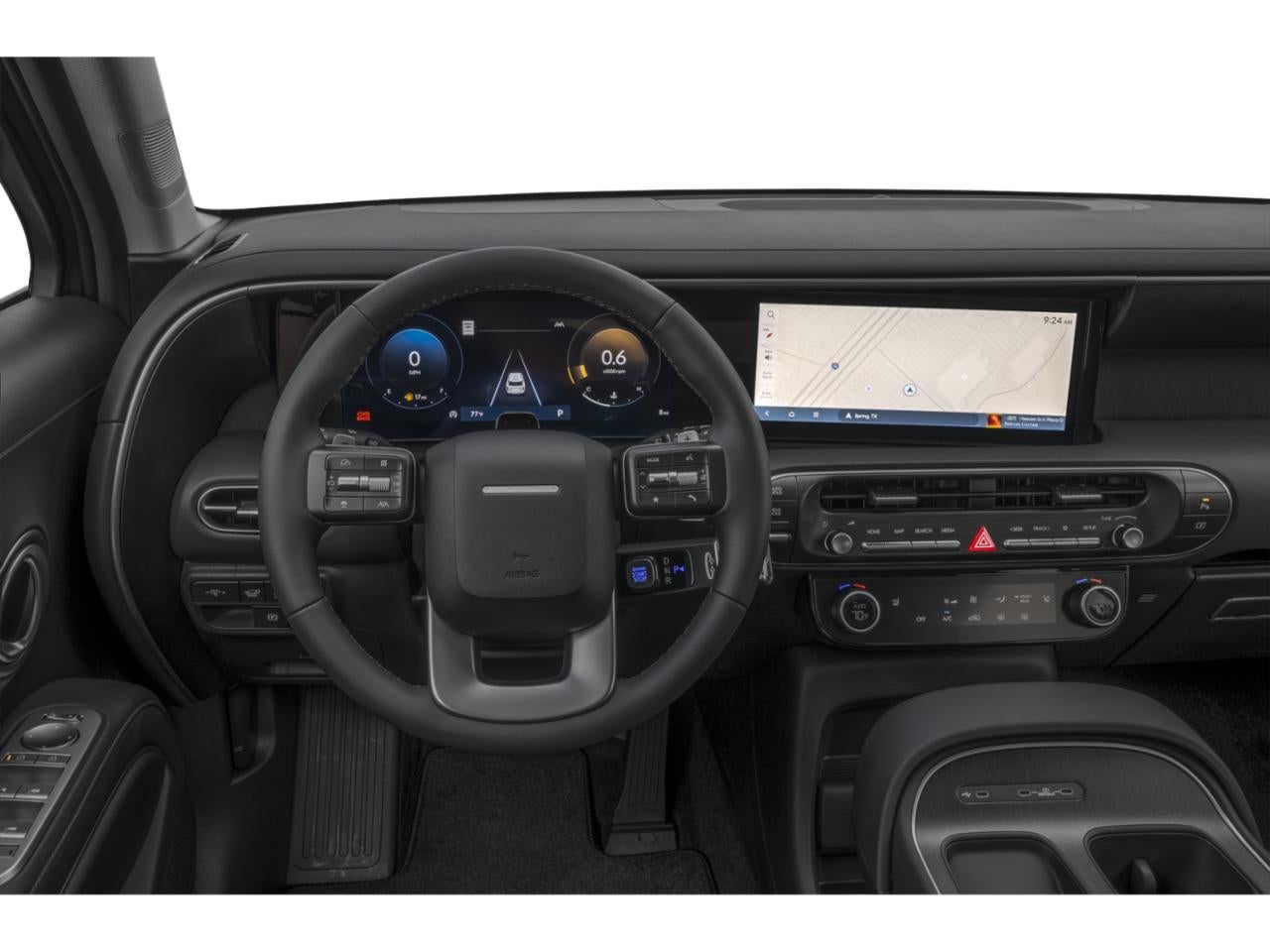 2026 Hyundai PALISADE SEL 7P FWD