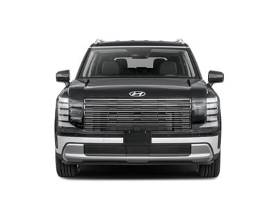 2026 Hyundai PALISADE SEL 7P FWD