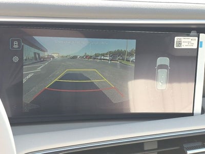 2026 Hyundai PALISADE SEL FWD