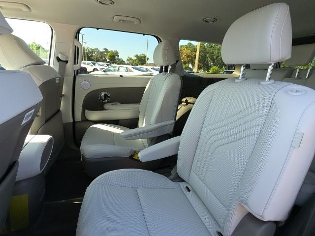 2026 Hyundai PALISADE SEL FWD