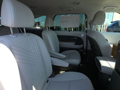 2026 Hyundai PALISADE SEL FWD