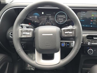 2026 Hyundai PALISADE SEL FWD