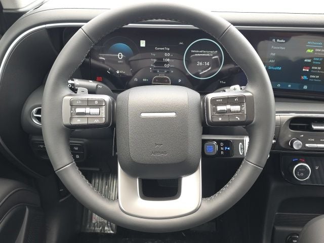 2026 Hyundai PALISADE SEL FWD