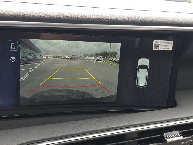 2026 Hyundai PALISADE SEL FWD