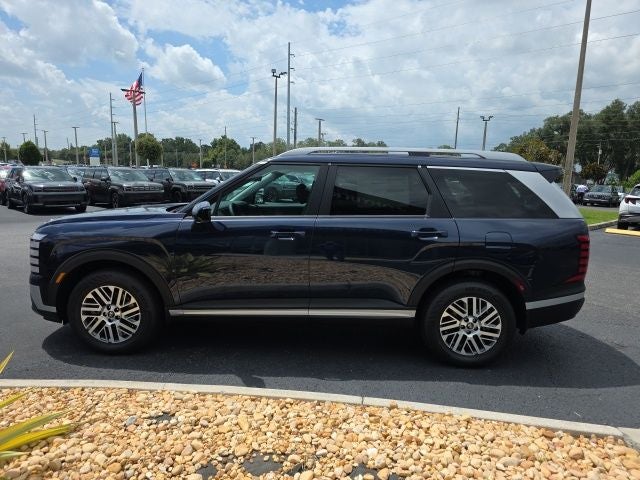 2026 Hyundai PALISADE SEL FWD