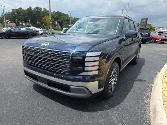 2026 Hyundai PALISADE SEL FWD