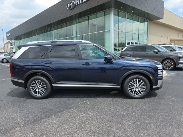 2026 Hyundai PALISADE SEL FWD
