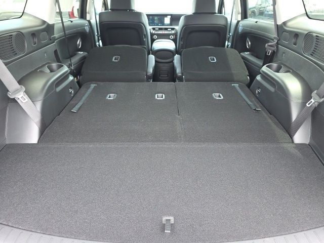 2026 Hyundai PALISADE SEL FWD