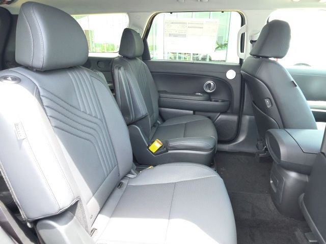 2026 Hyundai PALISADE SEL FWD