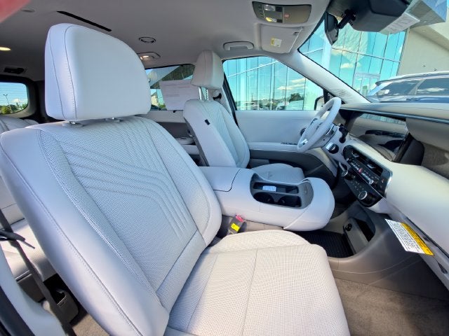 2027 Hyundai PALISADE SEL FWD