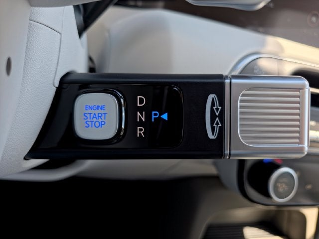 2027 Hyundai PALISADE SEL FWD