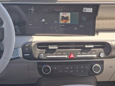 2027 Hyundai PALISADE SEL FWD