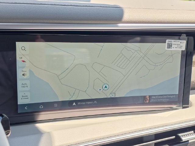 2027 Hyundai PALISADE SEL FWD