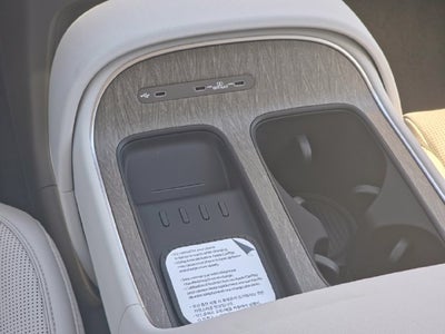 2027 Hyundai PALISADE SEL FWD