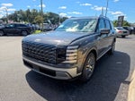 2027 Hyundai PALISADE SEL FWD