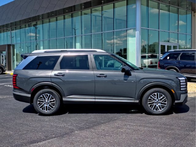 2027 Hyundai PALISADE SEL FWD