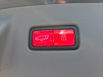 2027 Hyundai PALISADE SEL FWD