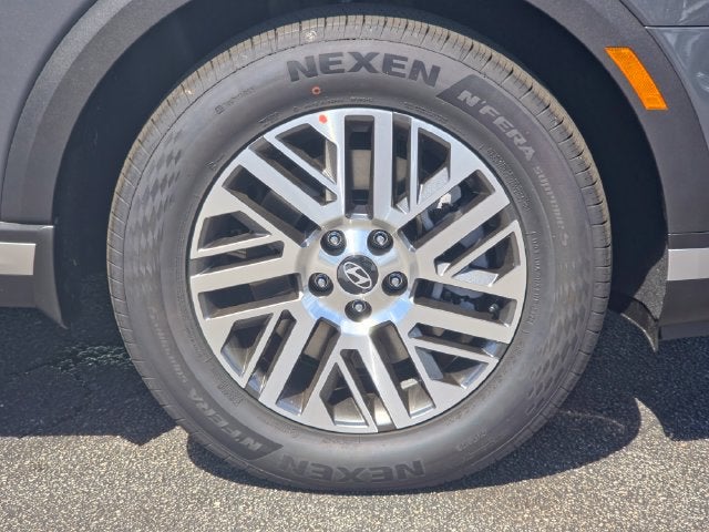 2027 Hyundai PALISADE SEL FWD