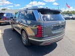 2027 Hyundai PALISADE SEL FWD