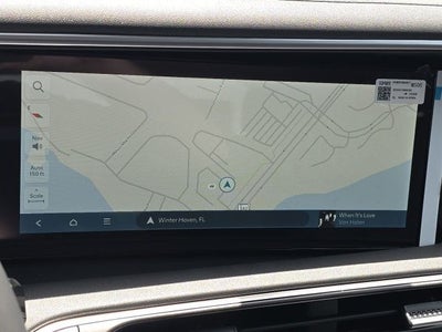 2026 Hyundai PALISADE SEL FWD