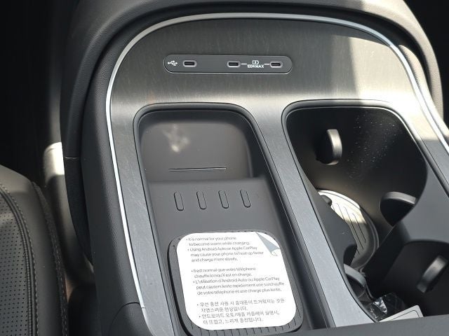 2026 Hyundai PALISADE SEL FWD