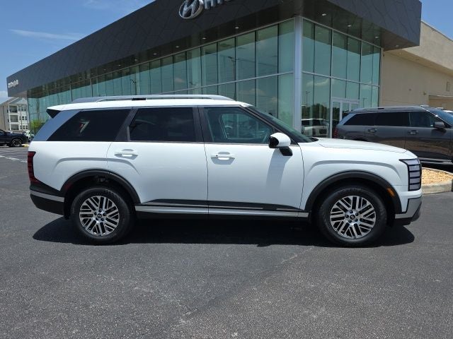 2026 Hyundai PALISADE SEL FWD