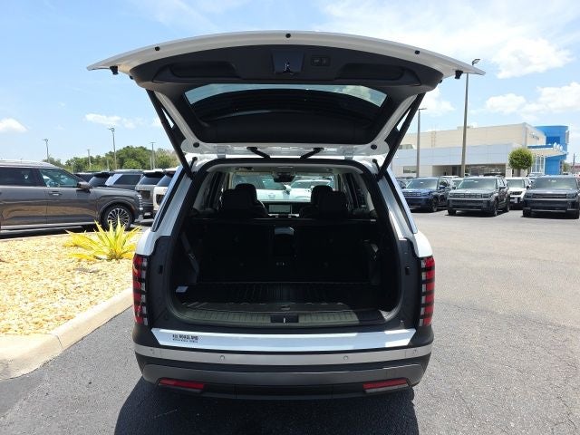 2026 Hyundai PALISADE SEL FWD