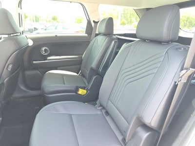 2026 Hyundai PALISADE SEL FWD