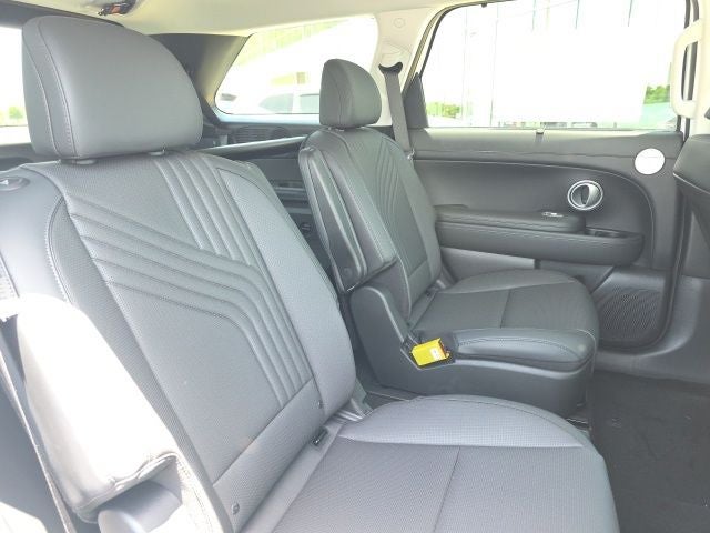 2026 Hyundai PALISADE SEL FWD